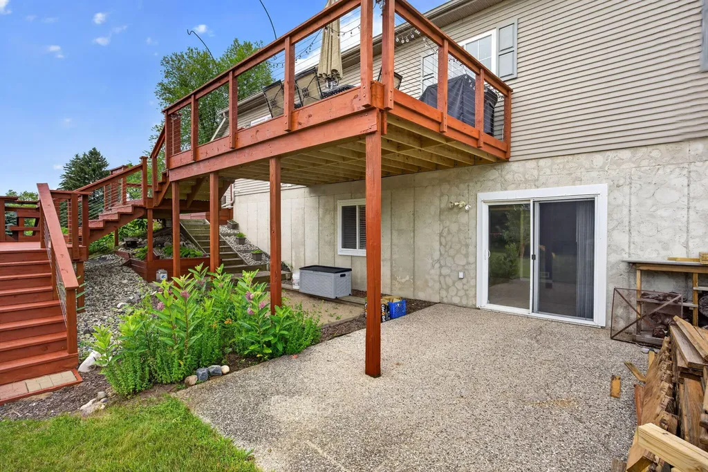 20777 Walnut Drive Richmond Township MI 49677