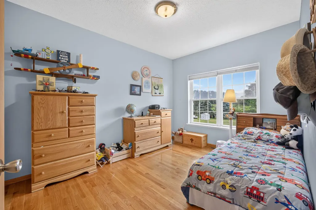20777 Walnut Drive Richmond Township MI 49677