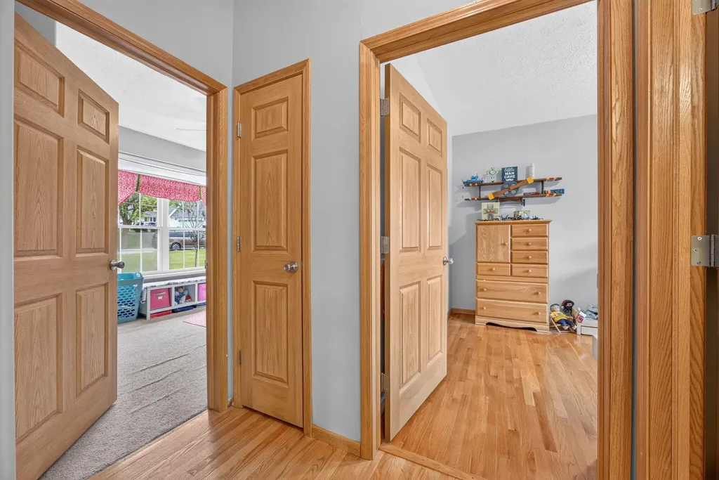 20777 Walnut Drive Richmond Township MI 49677