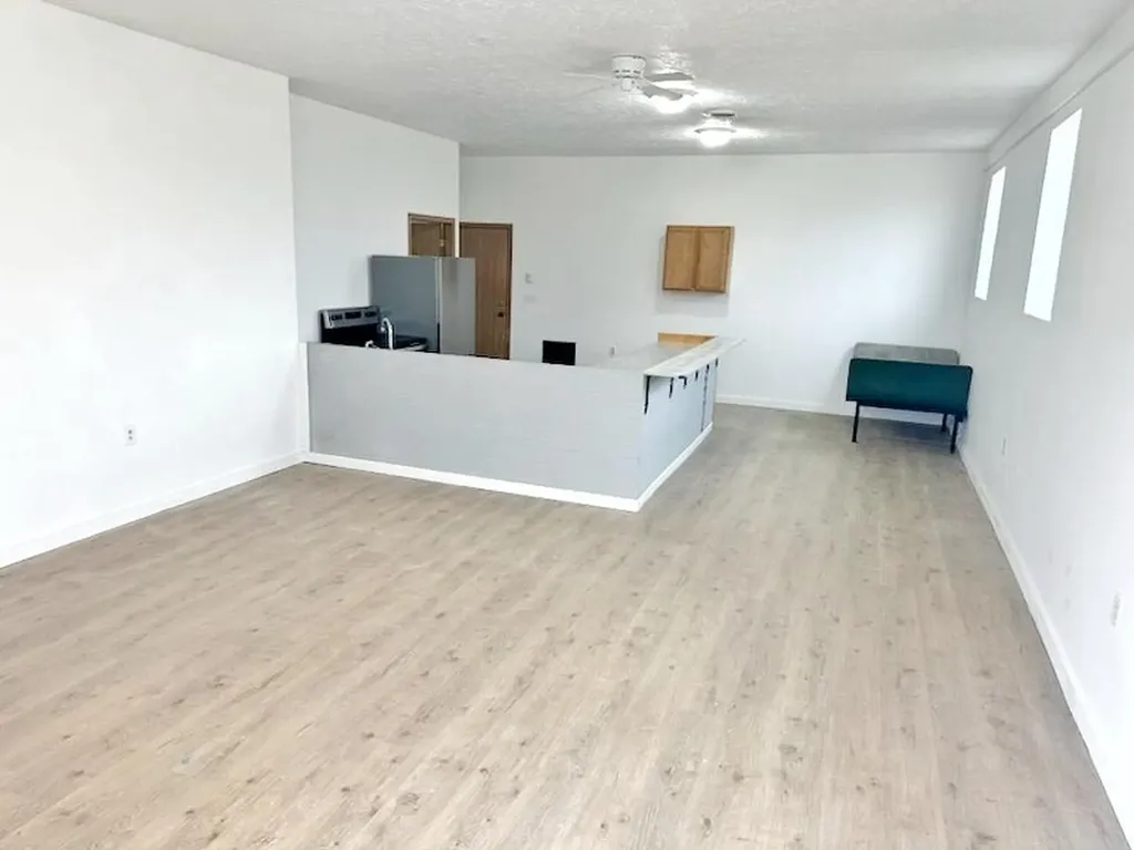 1970 N Evergreen Drive White Cloud City MI 49349