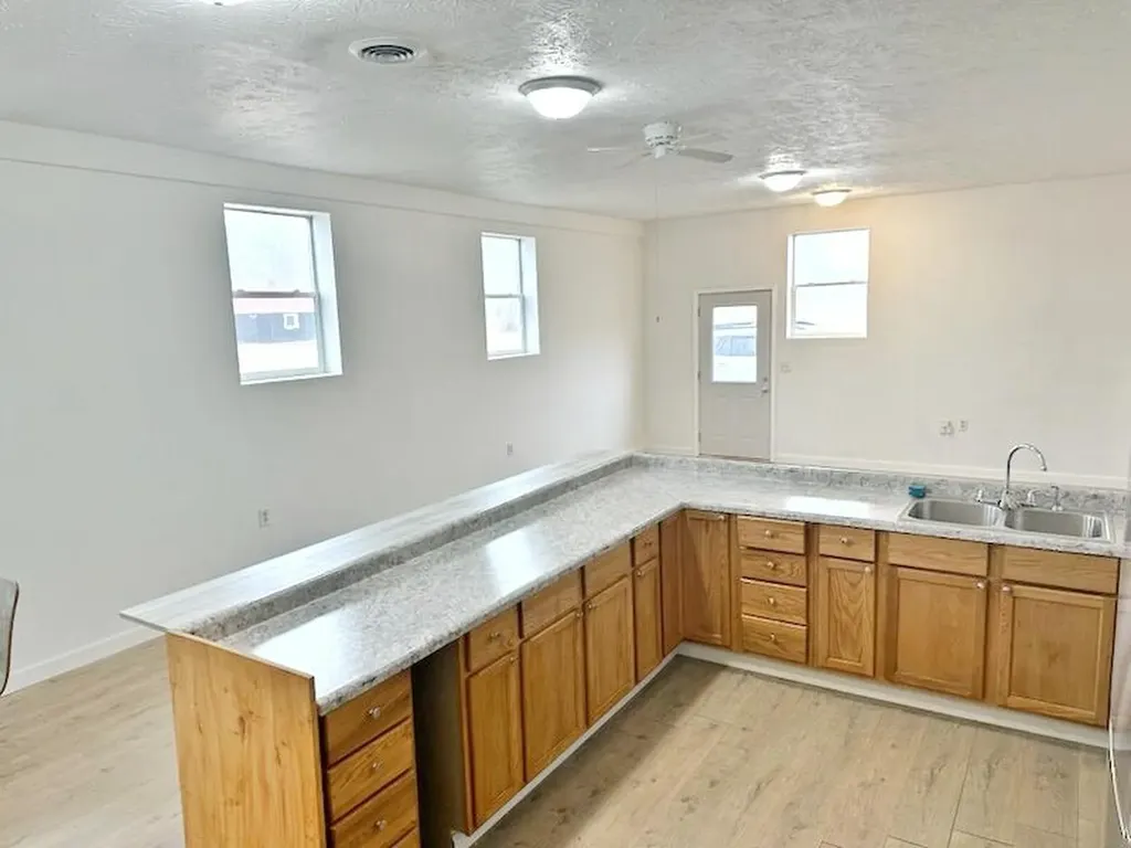 1970 N Evergreen Drive White Cloud City MI 49349