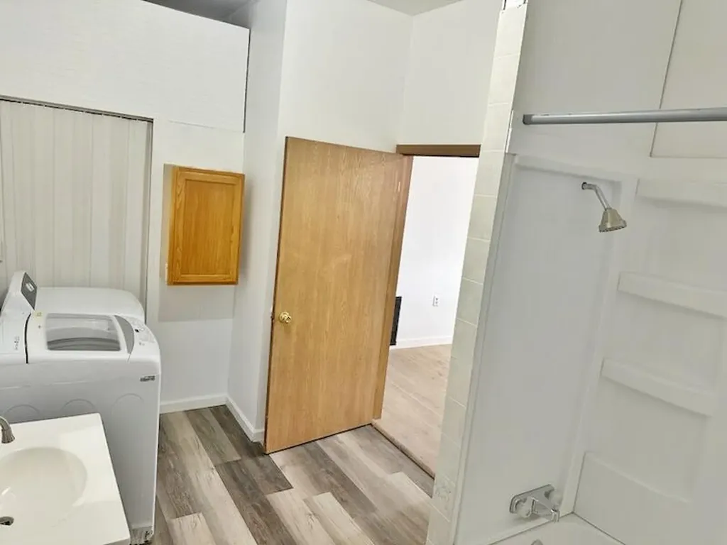 1970 N Evergreen Drive White Cloud City MI 49349