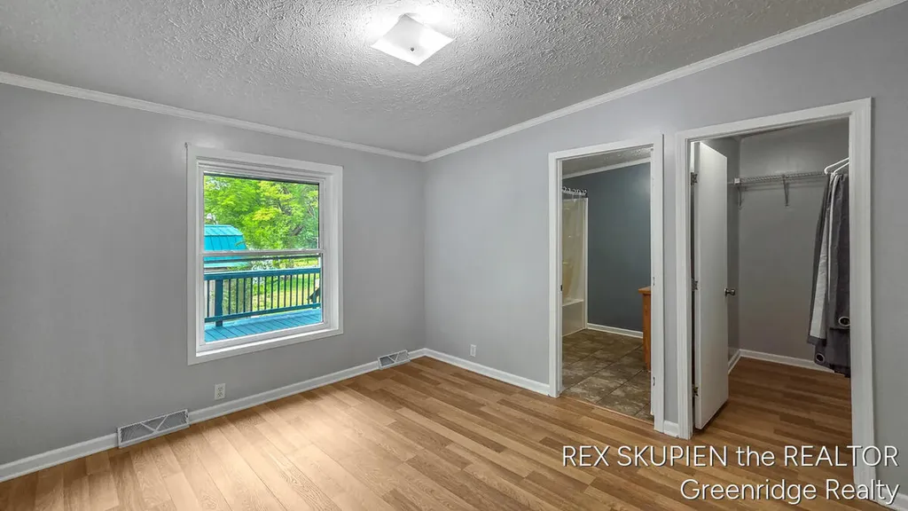 571 W Eagle Ridge Lincoln Township MI 49349