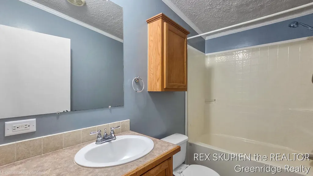 571 W Eagle Ridge Lincoln Township MI 49349