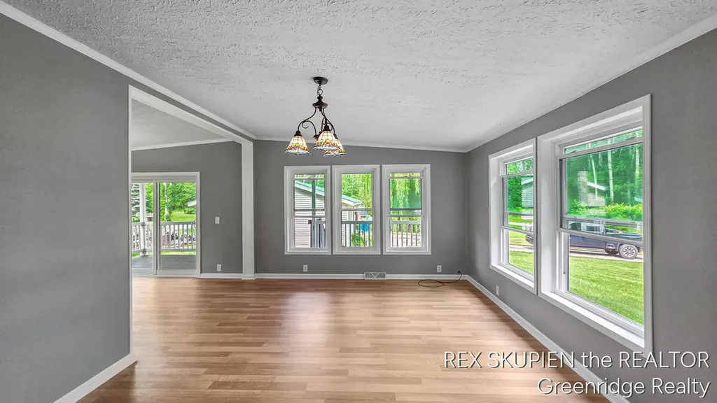 571 W Eagle Ridge Lincoln Township MI 49349