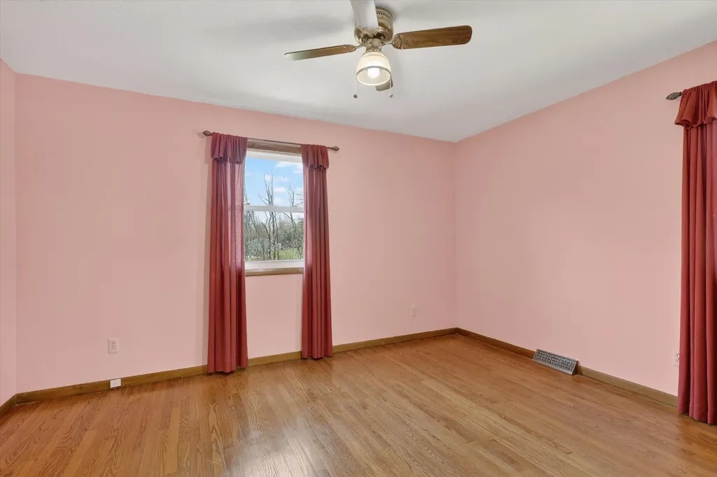 7045 17 Mile (house) Road NE Nelson Township MI 49319