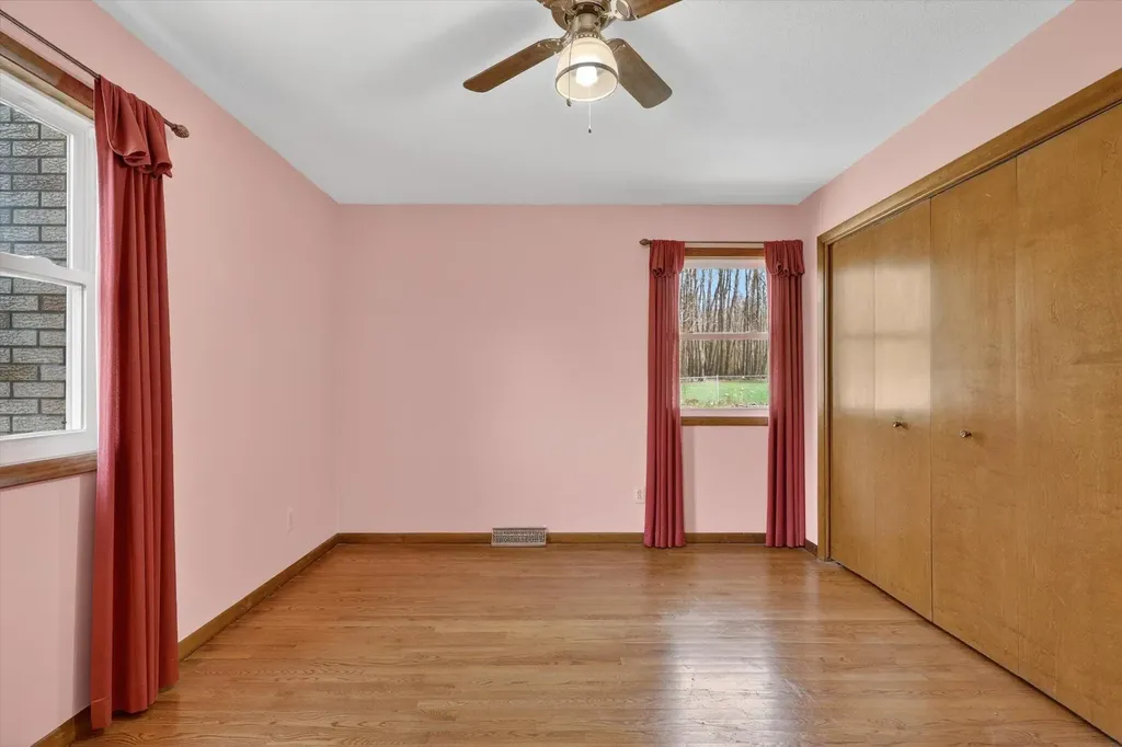 7045 17 Mile (house) Road NE Nelson Township MI 49319