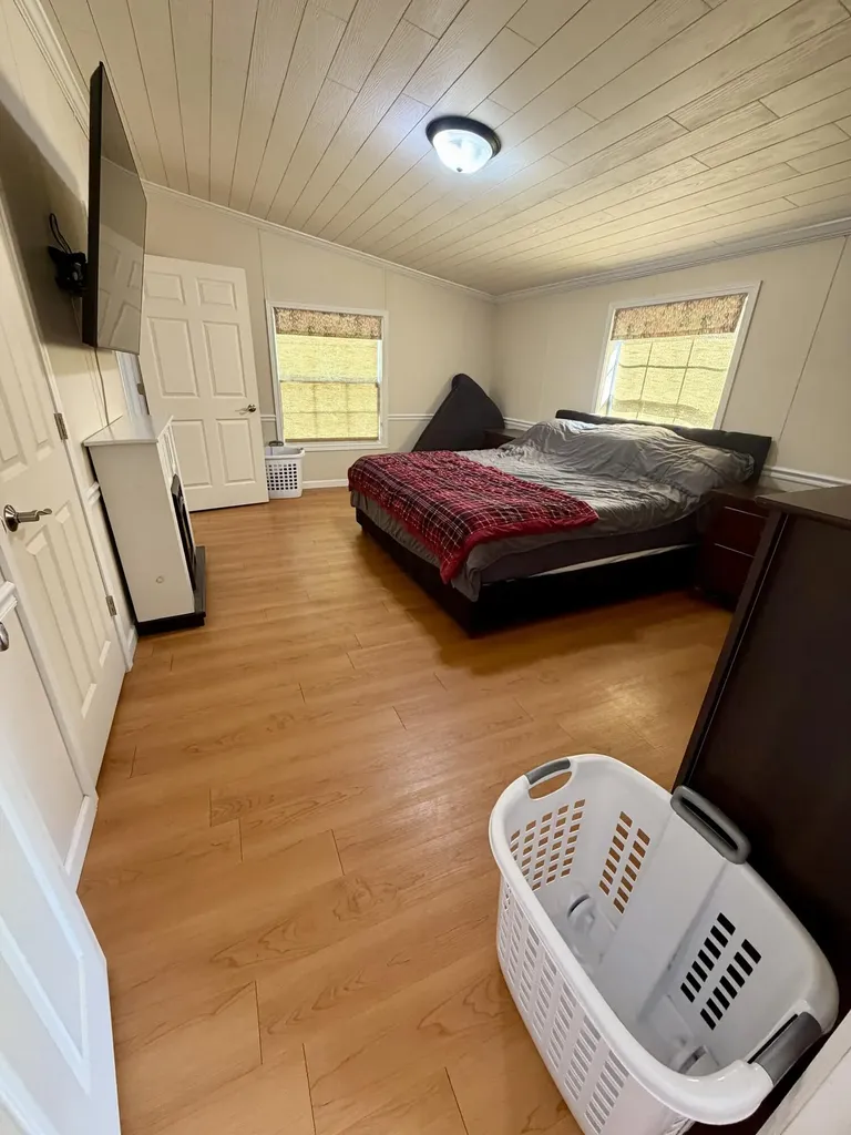 646 George Street Grant Township MI 48617
