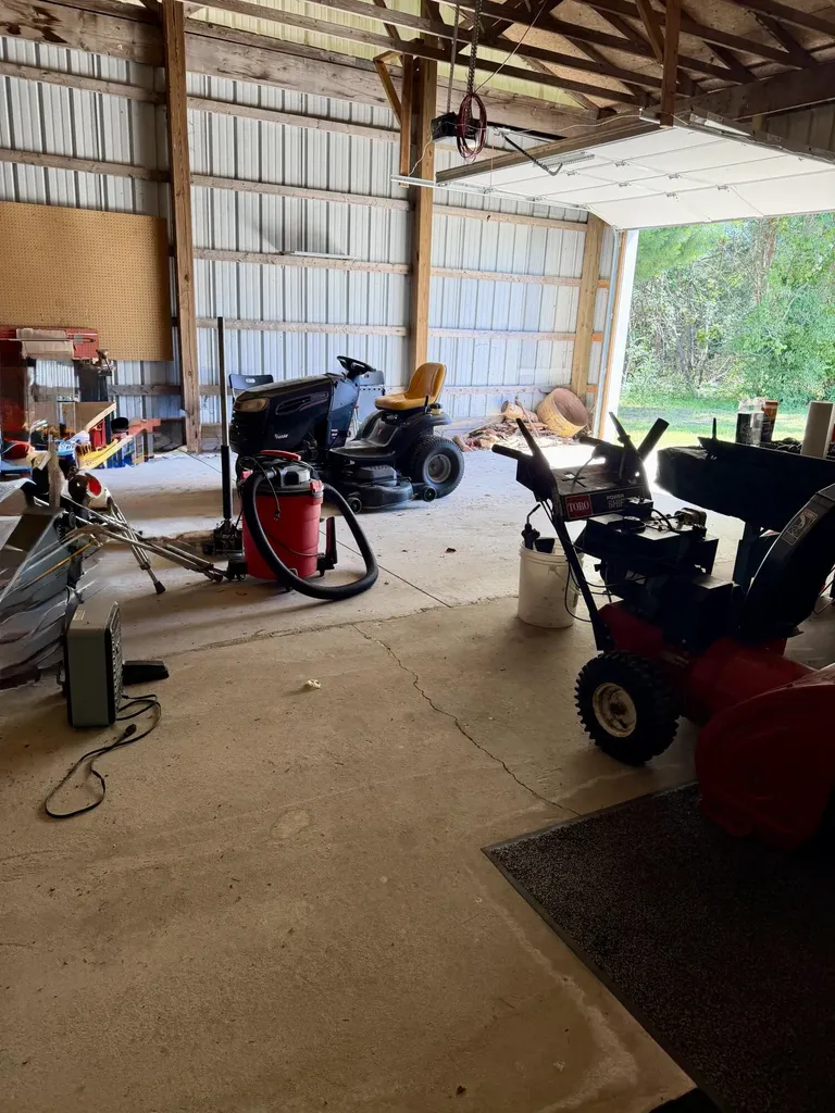 646 George Street Grant Township MI 48617
