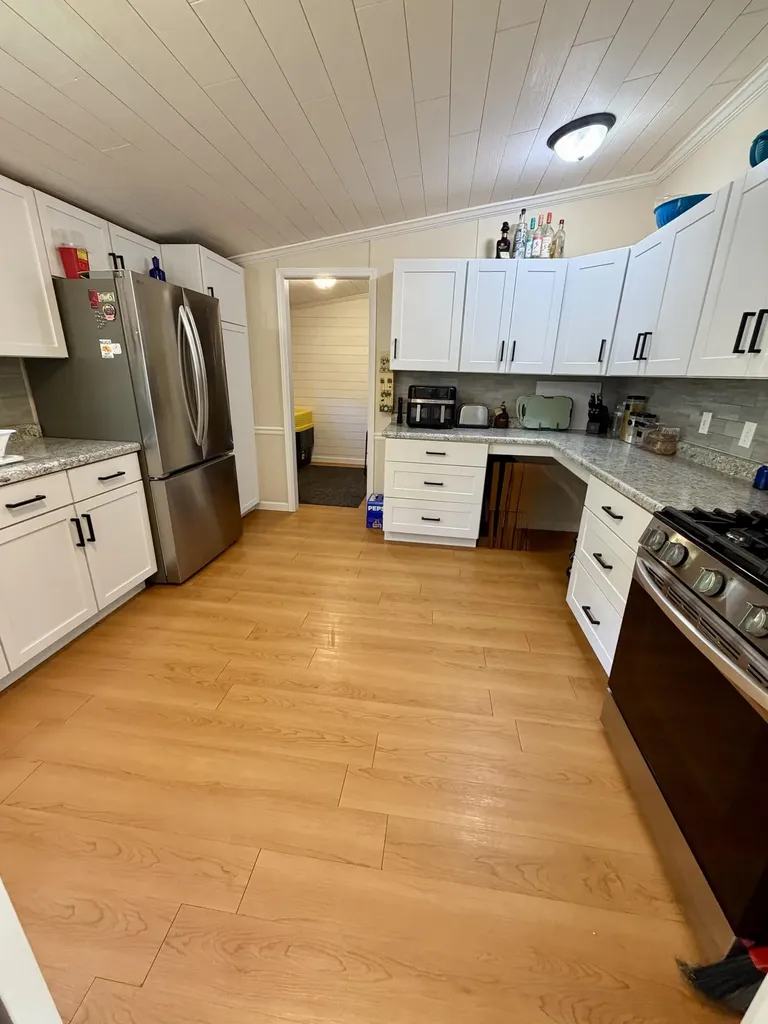 646 George Street Grant Township MI 48617
