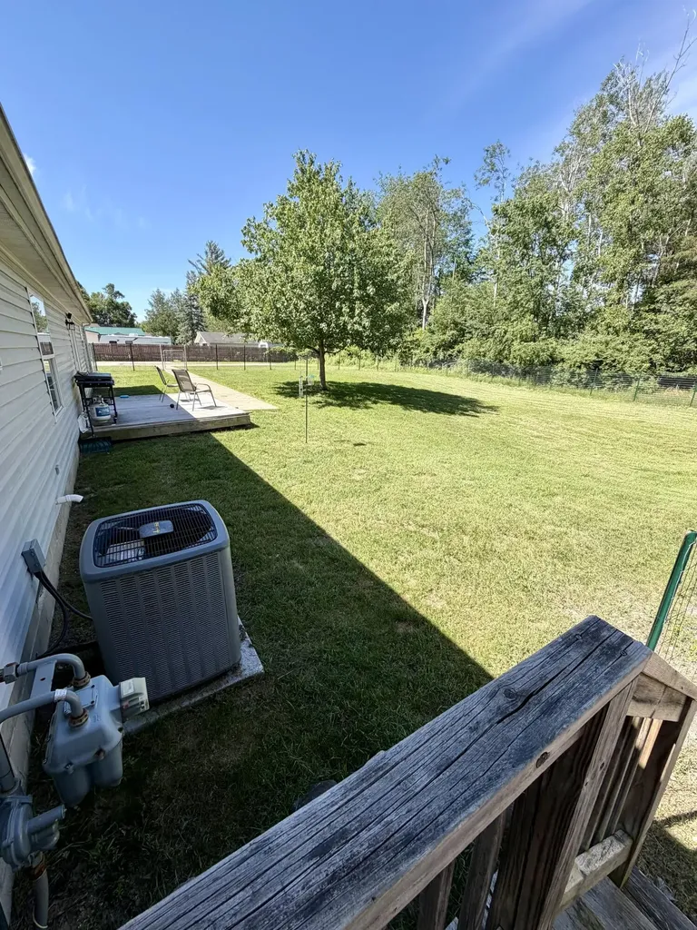 646 George Street Grant Township MI 48617
