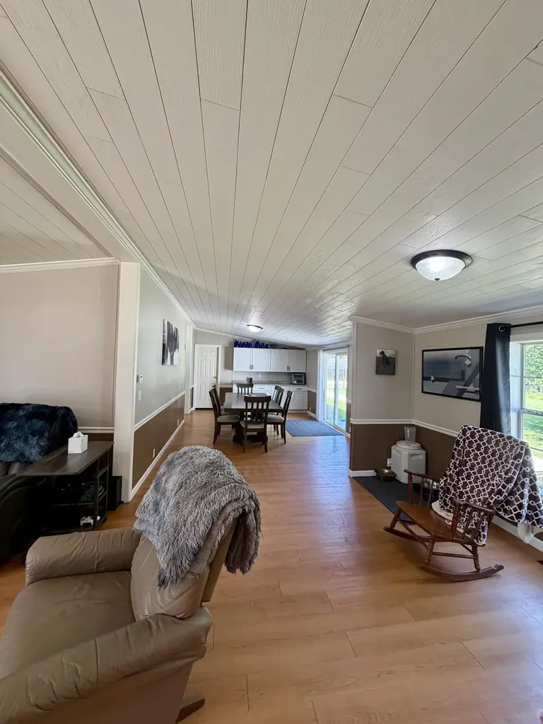646 George Street Grant Township MI 48617