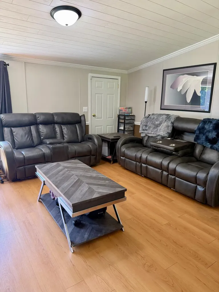 646 George Street Grant Township MI 48617