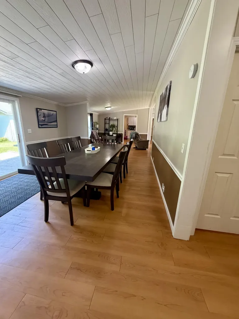 646 George Street Grant Township MI 48617