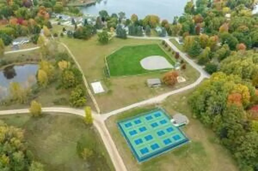 11328 Old Pierce Road Morton Township MI 49346