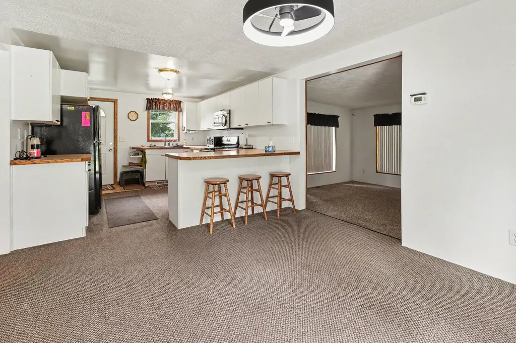 8188 E Woodruff Drive Big Prairie Township MI 49337