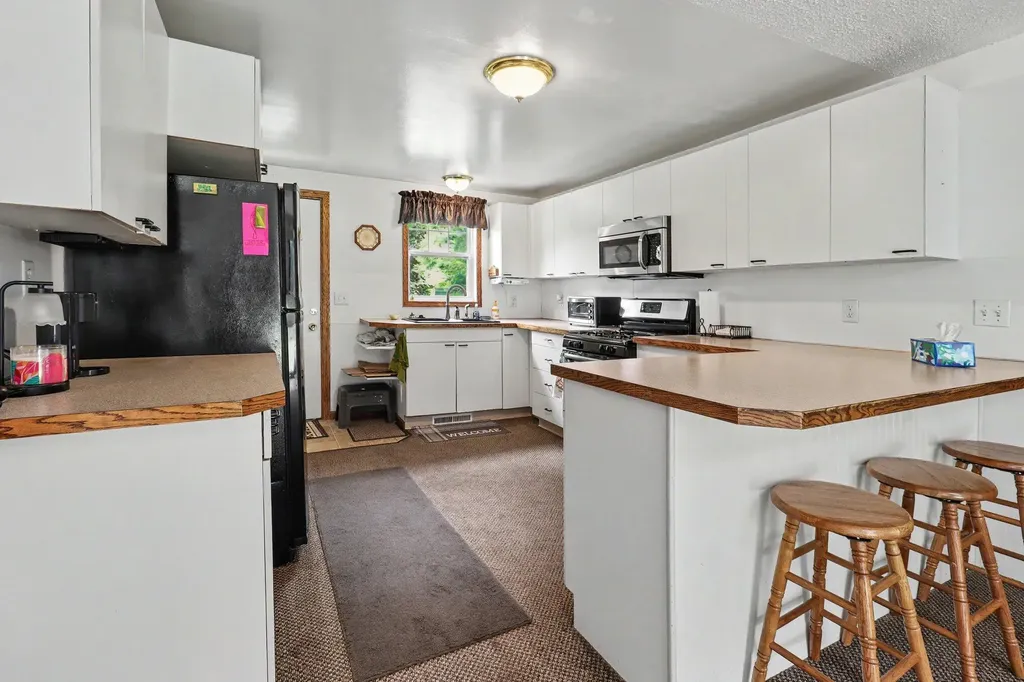 8188 E Woodruff Drive Big Prairie Township MI 49337