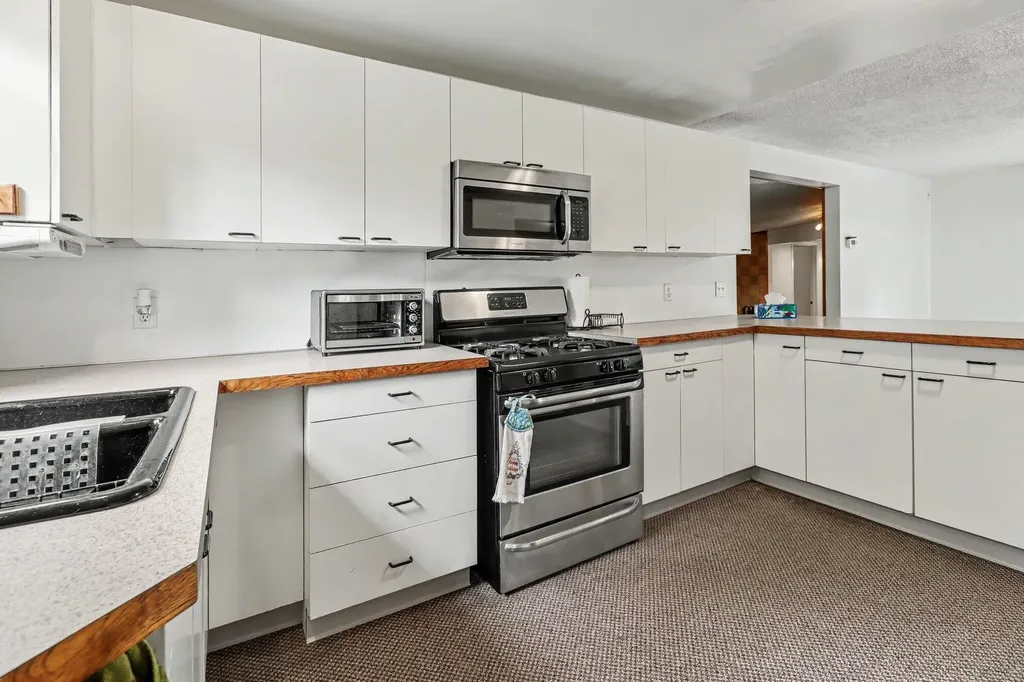 8188 E Woodruff Drive Big Prairie Township MI 49337