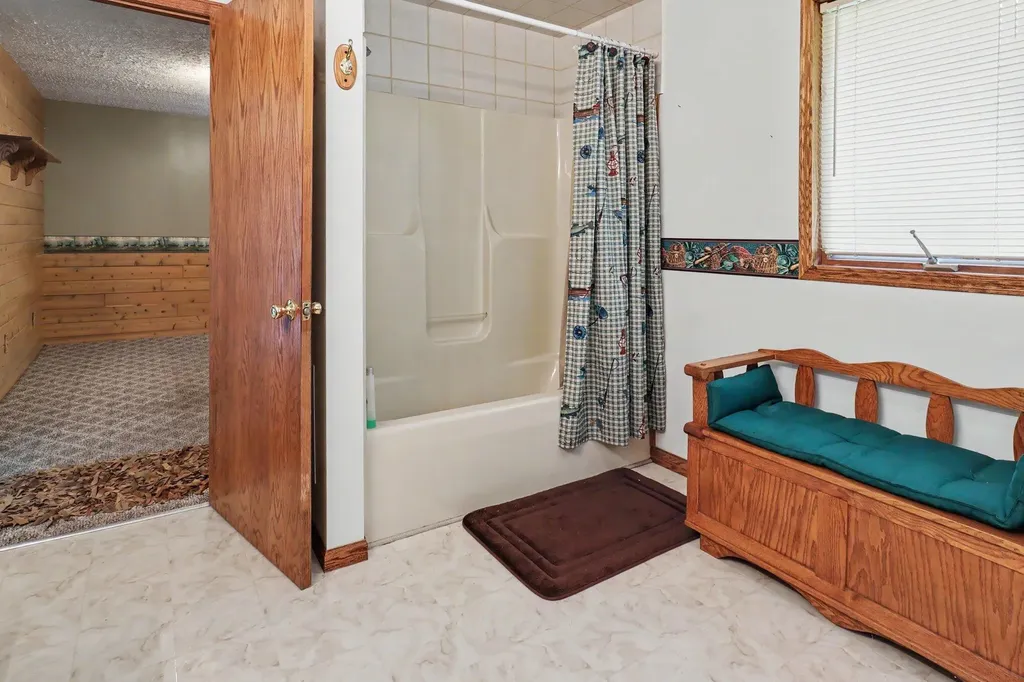 8188 E Woodruff Drive Big Prairie Township MI 49337