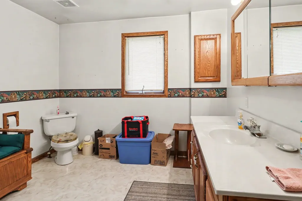 8188 E Woodruff Drive Big Prairie Township MI 49337