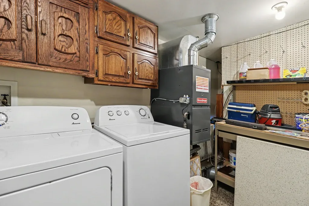 8188 E Woodruff Drive Big Prairie Township MI 49337
