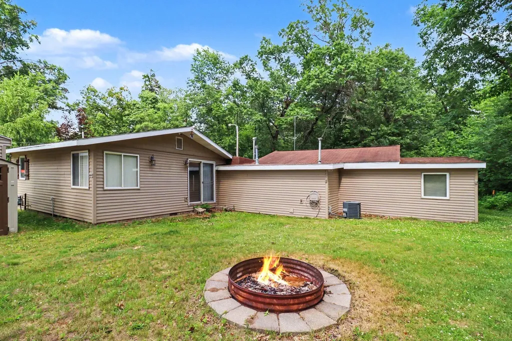 8188 E Woodruff Drive Big Prairie Township MI 49337