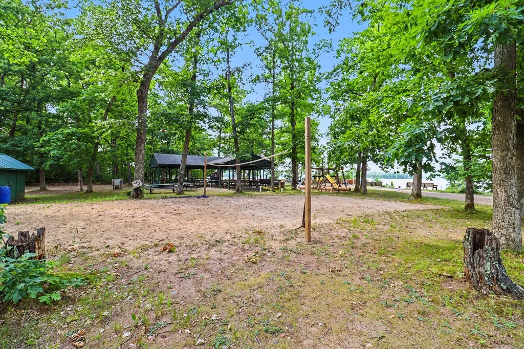 8188 E Woodruff Drive Big Prairie Township MI 49337