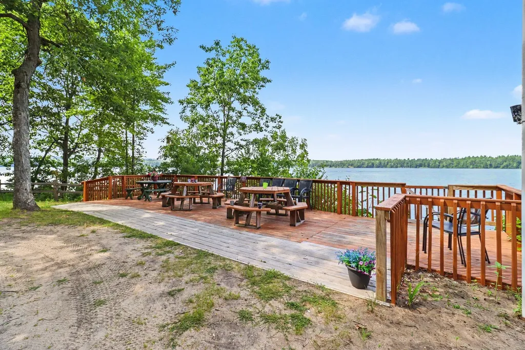 8188 E Woodruff Drive Big Prairie Township MI 49337