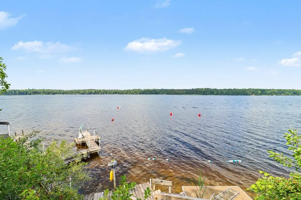8188 E Woodruff Drive Big Prairie Township MI 49337