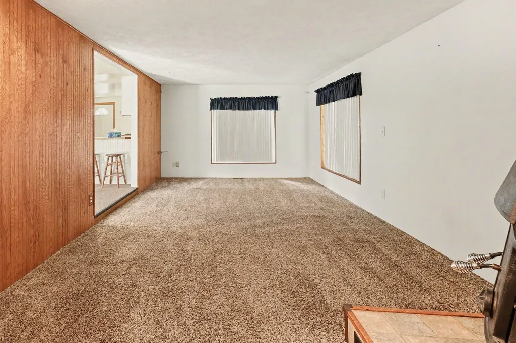8188 E Woodruff Drive Big Prairie Township MI 49337