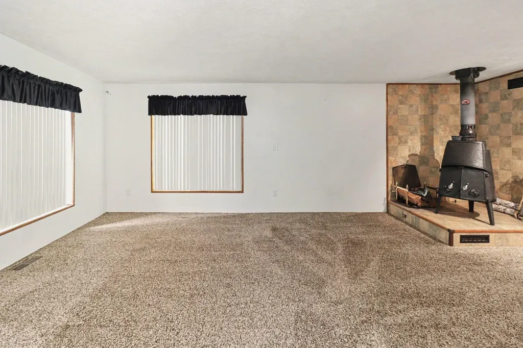 8188 E Woodruff Drive Big Prairie Township MI 49337