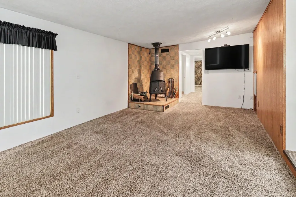 8188 E Woodruff Drive Big Prairie Township MI 49337