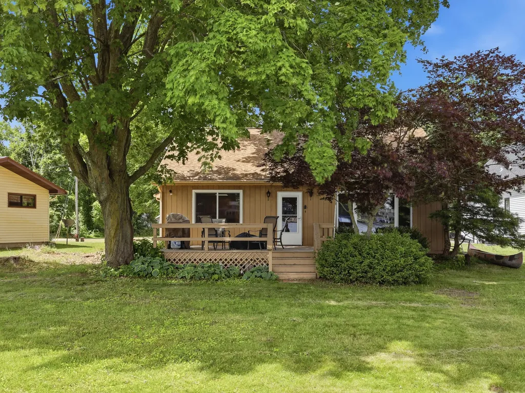 10860 3rd Street Morton Township MI 49346