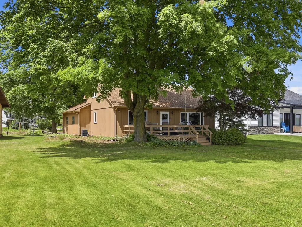 10860 3rd Street Morton Township MI 49346