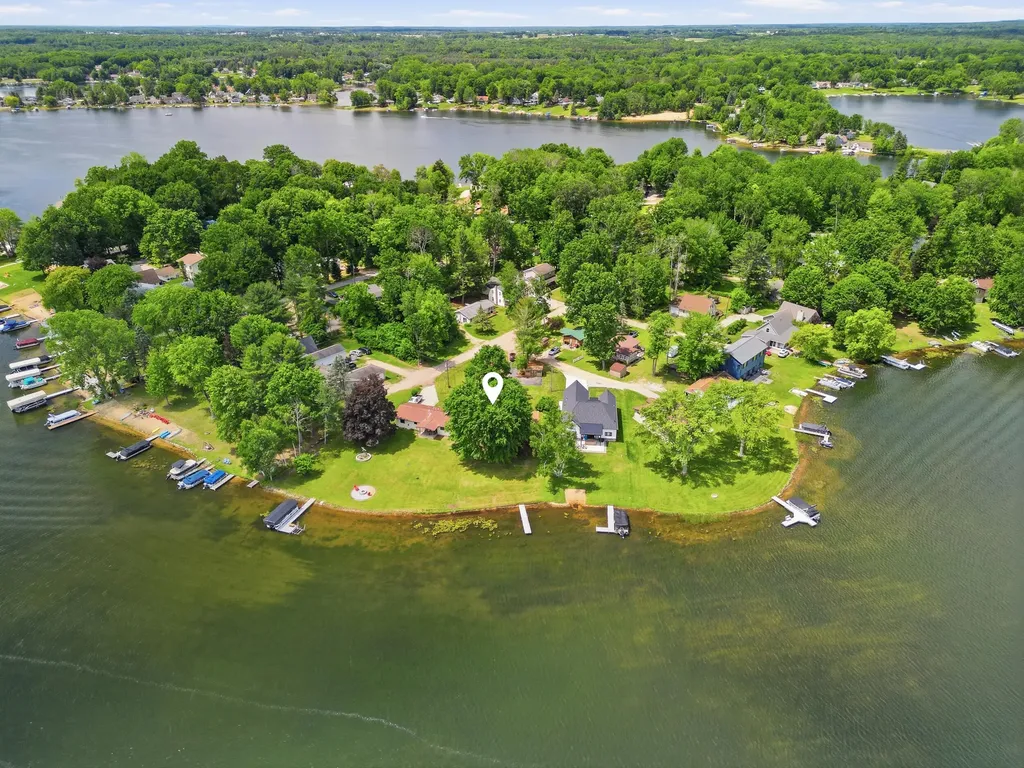 10860 3rd Street Morton Township MI 49346