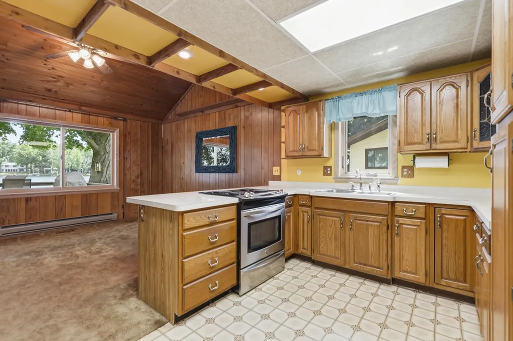 10860 3rd Street Morton Township MI 49346