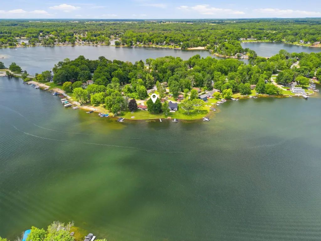 10860 3rd Street Morton Township MI 49346