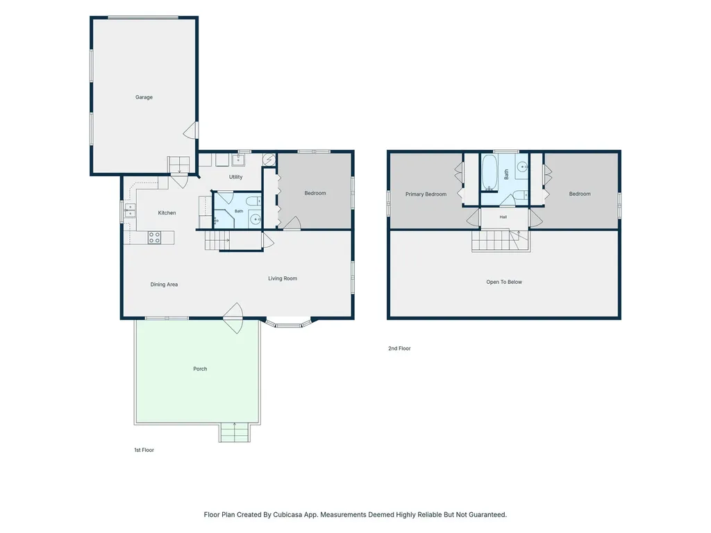 10860 3rd Street Morton Township MI 49346