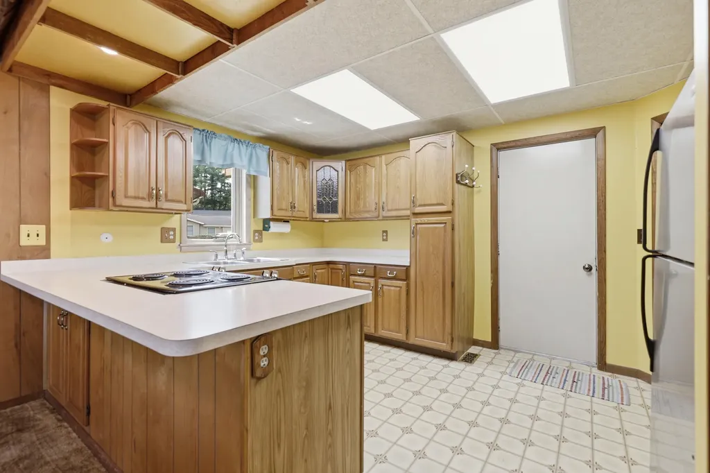 10860 3rd Street Morton Township MI 49346