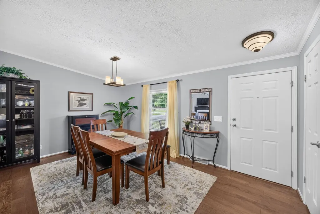7597 Sunset Shores Drive Morton Township MI 49346