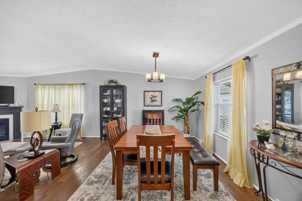 7597 Sunset Shores Drive Morton Township MI 49346