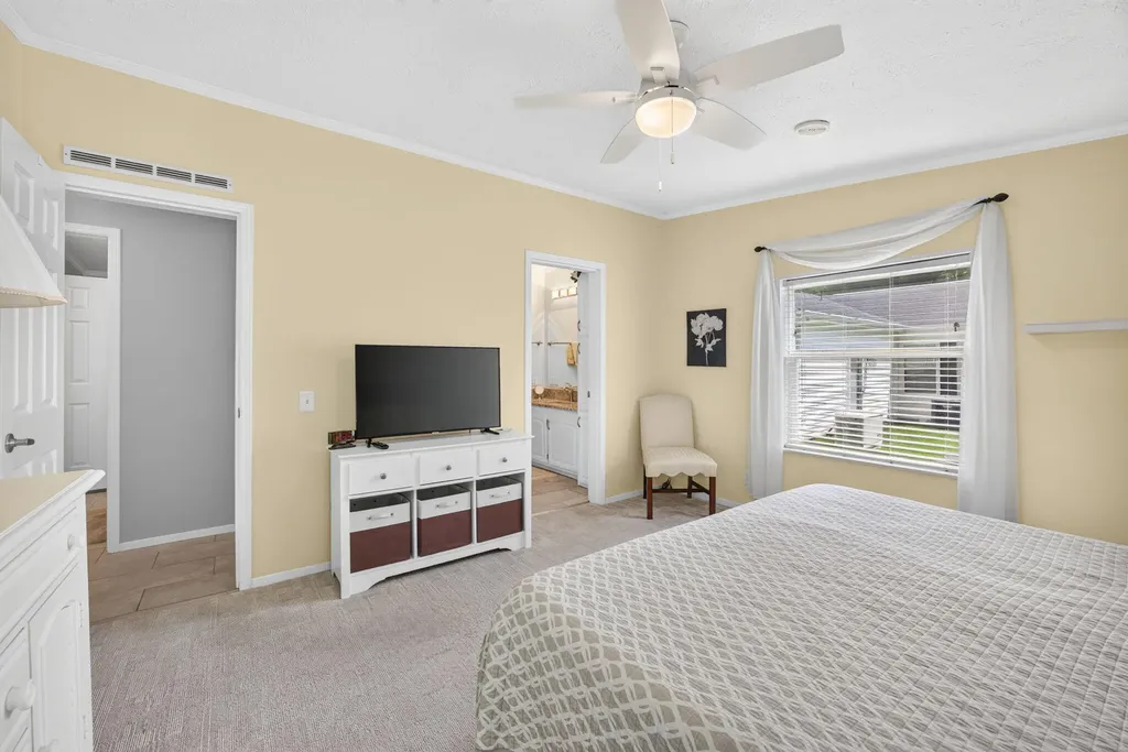 7597 Sunset Shores Drive Morton Township MI 49346