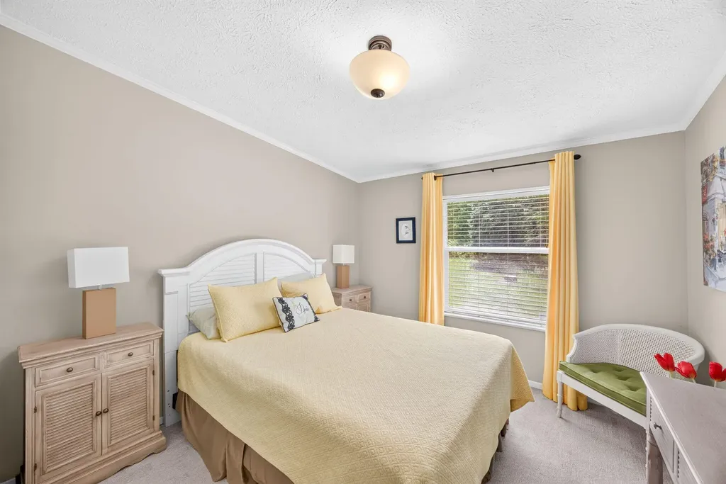 7597 Sunset Shores Drive Morton Township MI 49346