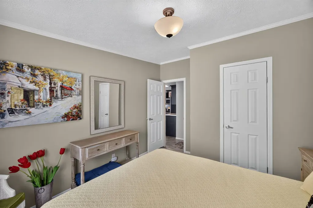 7597 Sunset Shores Drive Morton Township MI 49346
