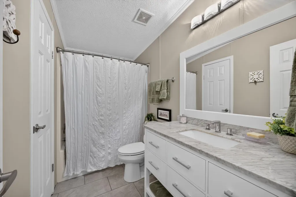 7597 Sunset Shores Drive Morton Township MI 49346