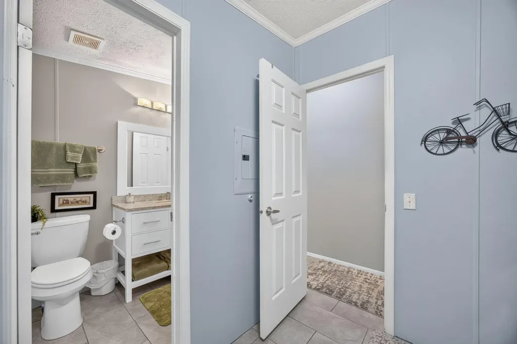 7597 Sunset Shores Drive Morton Township MI 49346