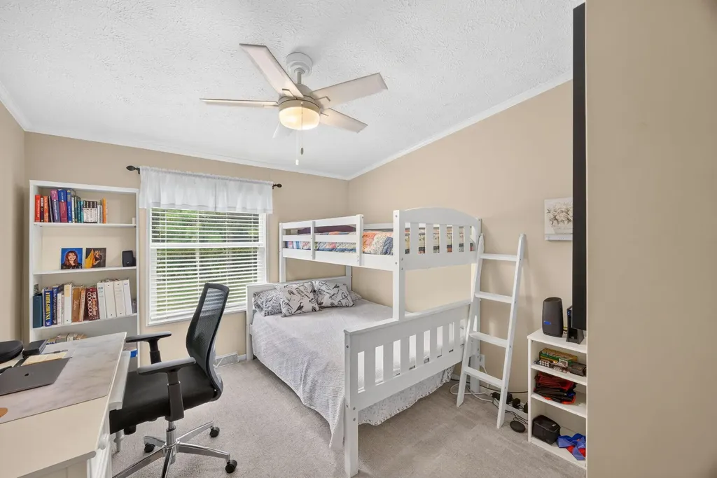 7597 Sunset Shores Drive Morton Township MI 49346