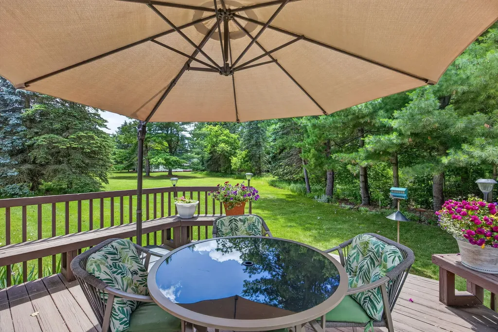 7597 Sunset Shores Drive Morton Township MI 49346