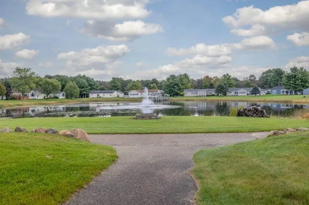 7597 Sunset Shores Drive Morton Township MI 49346