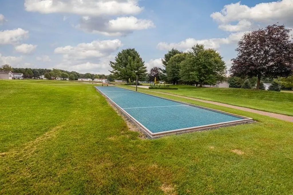 7597 Sunset Shores Drive Morton Township MI 49346